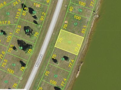 74 Willow Road, Placida, FL, 33946