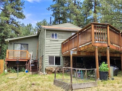 4784 Forest Hill Road, Evergreen, CO, 80439