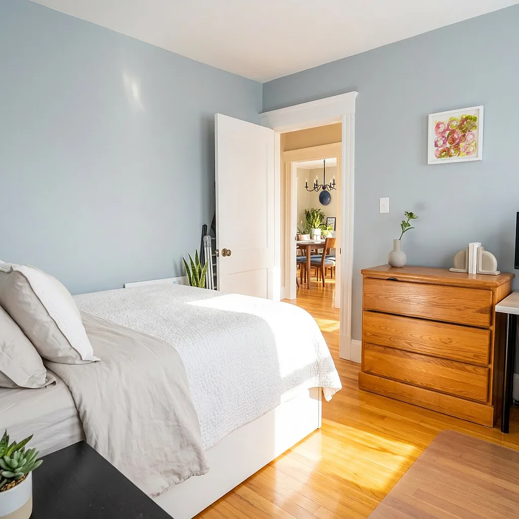 2 bed, 1.0 bath, 1080 sqft, $3,100 — Photo 4