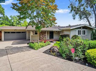 3342 S Lucille Ln, Lafayette, CA 94549
