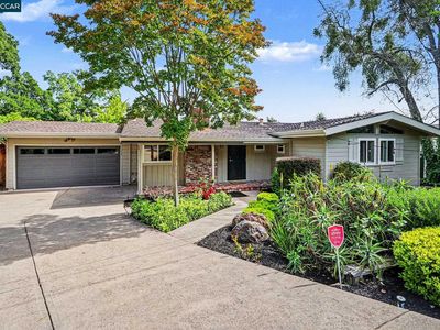 3342 S Lucille Ln, Lafayette, CA, 94549