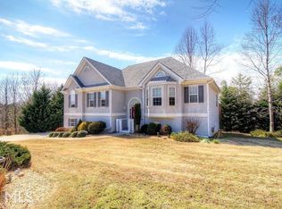 20 Stone Crest Ct, Rockmart, GA 30153