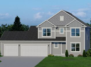 526 Greystone Dr, Port Washington, WI 53074