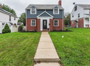 1305 Windemere Ave, Baltimore, MD 21218