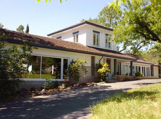 1868 Silverado Trl, Napa, CA 94558
