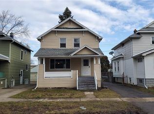 194 Downing St, Buffalo, NY 14220