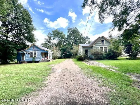 312-326 Fords Creek Rd, Woodville, MS 39669