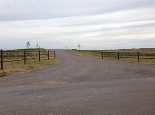 Riata Rnch LOT 1, Woodward, OK 73801