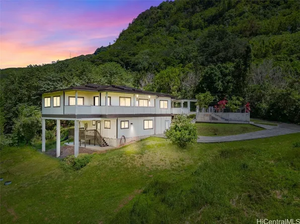 3066 Booth Rd, Honolulu, HI 96813