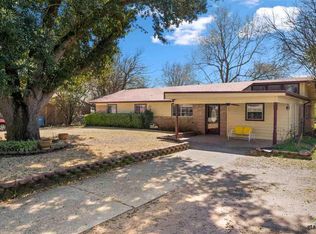 1904 Gene Dr, Mount Pleasant, TX 75455