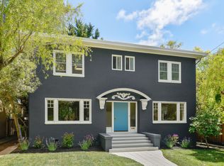 2870 Webster St, Berkeley, CA 94705