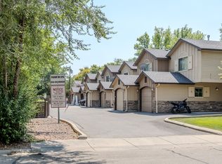 936 N Mercer St, Boise, ID 83703