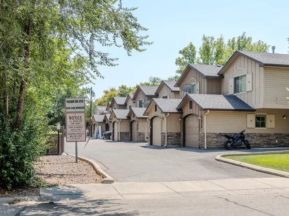 936 N Mercer St, Boise, ID 83703