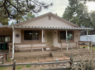 1721 W Huning, Show Low, AZ 85901