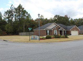 2644 Ardwick Dr, Hephzibah, GA 30815