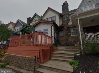 7250 Calvin Rd, Upper Darby, PA 19082