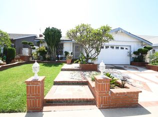 21133 Grace Ave, Carson, CA 90745