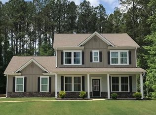 85 Crabapple Ridge Dr, Oxford, GA 30054