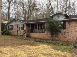 38 E Camelia Rd NE, Rome, GA 30161