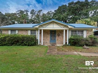 1654 Rochelle St, Mobile, AL 36693