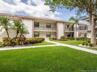 9834 W McNab Rd #209, Tamarac, FL 33321