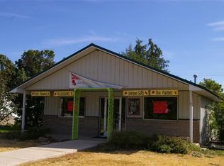 607 E Main St, Weiser, ID 83672