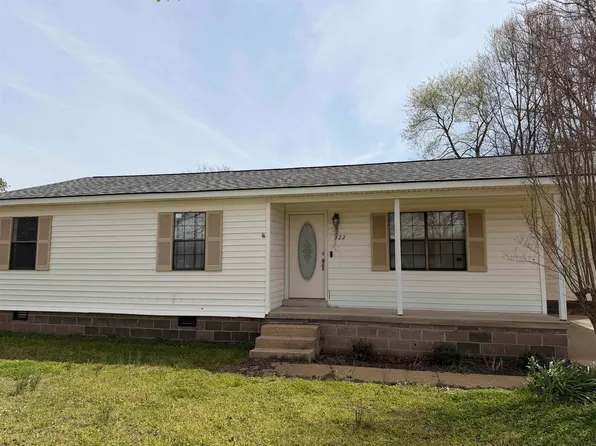 322 Robin Dr, Ripley, TN 38063
