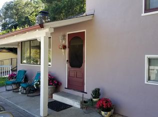 190 Sims Rd, Santa Cruz, CA 95060