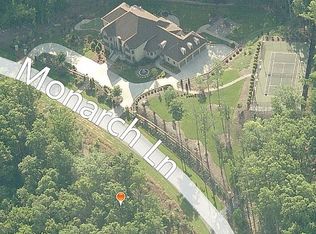 1830 Monarch Ln, Asheboro, NC 27205