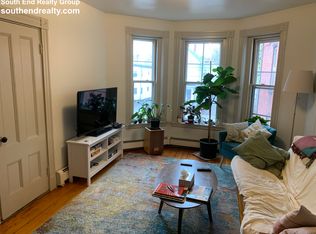 9 Putnam St APT 2L, Somerville, MA 02143