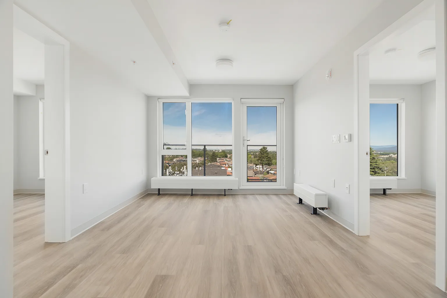 3838 Rupert St #3-Bedroom photo 1
