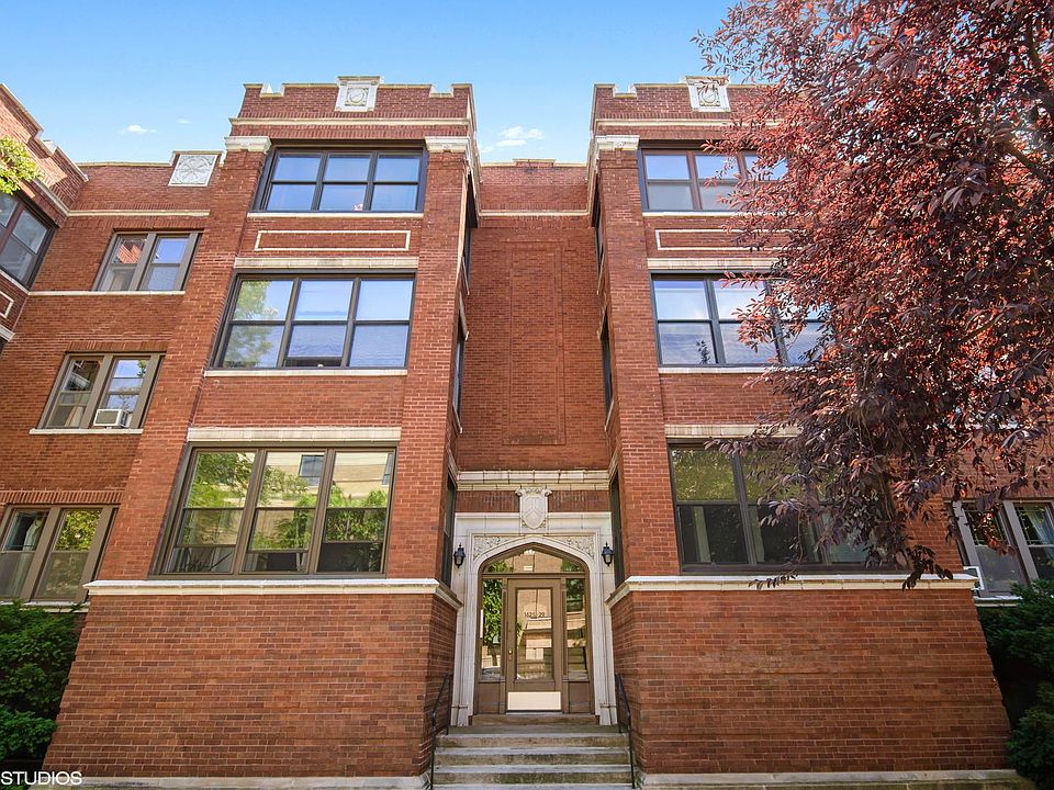 1st image of 1625 W Wilson Ave #3E