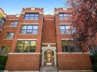 1625 W Wilson Ave #3E, Chicago, IL 60640