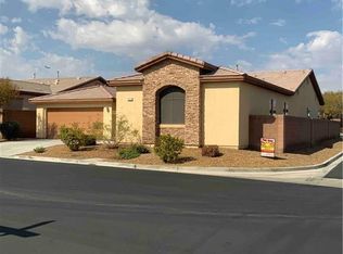 5737 Willie Saunders St, Paradise, NV 89120