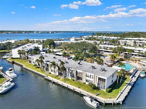 5th image of 1950 SW Palm City Rd APT 9102