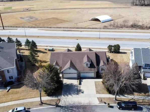 2326-2328 Talc Trail, Madison, WI 53719