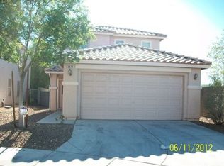 3971 Vista Gold Ct, Las Vegas, NV 89129