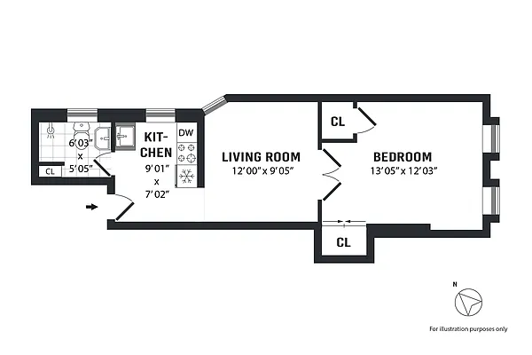 Rented by Cooper & Cooper Real Estate | media 1