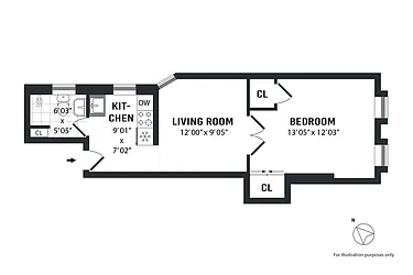 Rented by Cooper & Cooper Real Estate