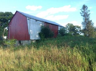 14200 Wing Rd, Bellevue, MI 49021