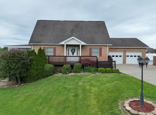 46 Dusty Dr, Mc Dermott, OH 45652