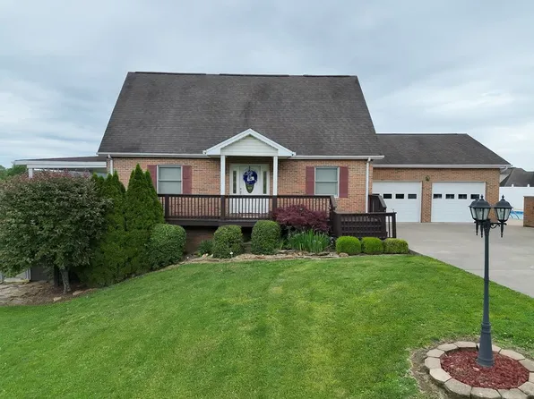 46 Dusty Dr, Mc Dermott, OH 45652