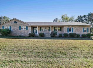 78 Fair Acres Dr, Jackson, TN 38305