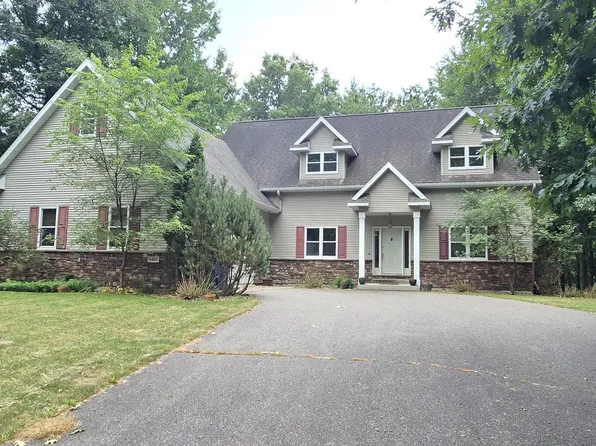 4306 River Bend Rd, Weston, WI 54476