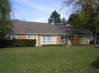 742 N Clinton Trl, Charlotte, MI 48813