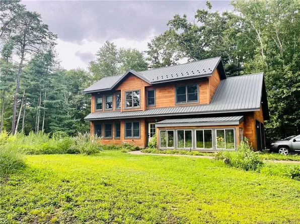 185 New Bolton Road, Manchester, CT 06042