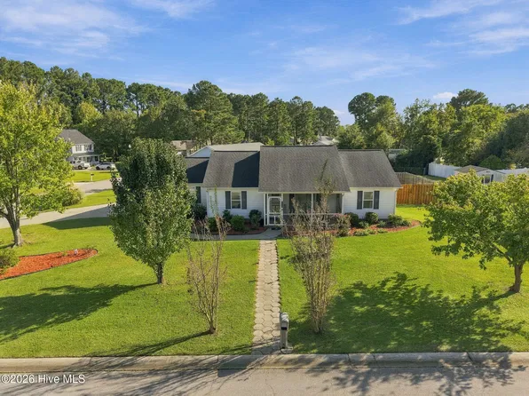 2016 Watson Avenue, Newport, NC 28570