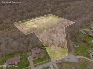 74 E Millwater Falls Ln, Mount Washington, KY 40047