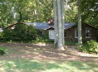 2684 Smokey Rd, Newnan, GA 30263