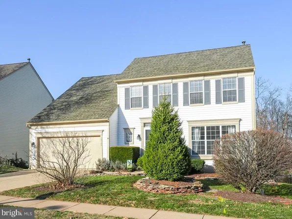 10145 Allwood Ct, Manassas, VA 20110